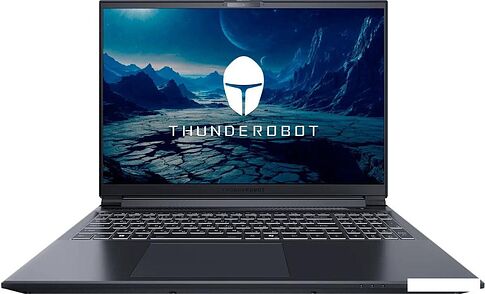 Игровой ноутбук Thunderobot Range 16 Evo JT009P00KRU