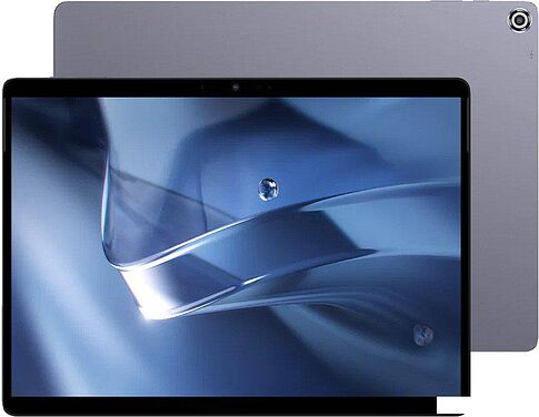 Планшет Chuwi Hi10 Max Premium Set 12GB/512GB (черный, с клавиатурой)