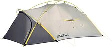 Треккинговая палатка Salewa Litetrek Pro III Tent (светло-серый) Треккинговая палатка Salewa Litetrek Pro III Tent (светло-серый)