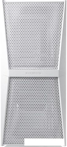 Корпус Raijintek Silenos MS Pro (белый)