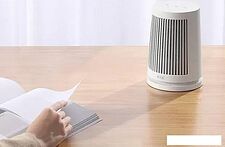 Тепловентилятор Xiaomi Mi Desktop Heater 600W ZMNFJ01YM (китайская версия, белый) Тепловентилятор Xiaomi Mi Desktop Heater 600W ZMNFJ01YM (китайская версия, белый)
