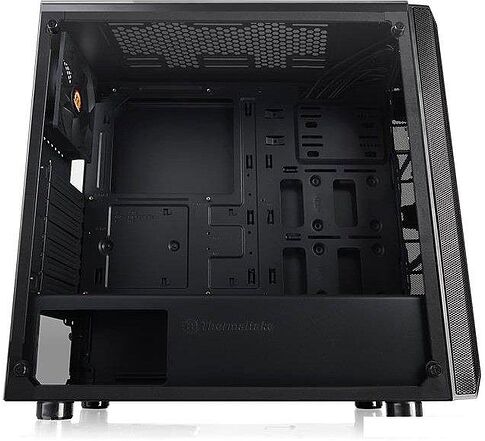 Корпус Thermaltake Versa J23 Tempered Glass Edition
