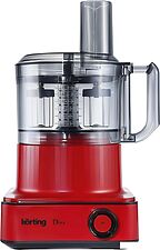 Кухонный комбайн Korting KFP 0201 Diva