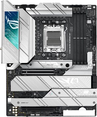Материнская плата ASUS ROG Strix X670E-A Gaming WIFI