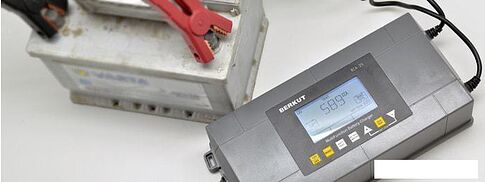 Зарядное устройство Беркут BCA-25