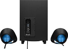 Акустика Logitech G560 Lightsync