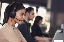 Офисная гарнитура Jabra Evolve2 40 SE MS Stereo USB-C/A