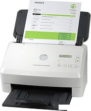 Сканер HP ScanJet Enterprise Flow 5000 s5 6FW09A