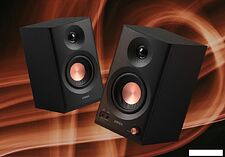 Монитор ближнего поля Edifier MR3 (черный)