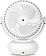 Вентилятор Evolution AirLeaf AL-102 (белый)