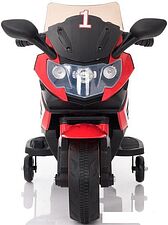 Электромотоцикл Sundays BJH158 (красный) Электромотоцикл Sundays BJH158 (красный)