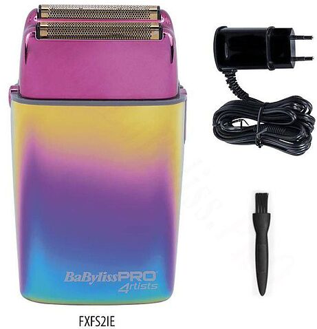 Электробритва BaByliss PRO FXFS2IE