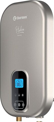 Проточный электрический водонагреватель Thermex Hudson 8500