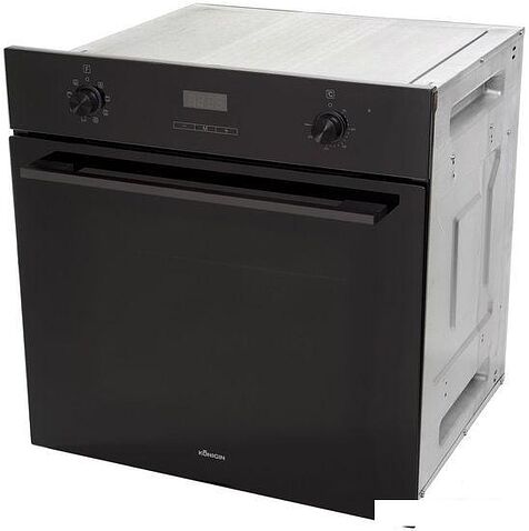 Электрический духовой шкаф Konigin Sage 60 BKF E8