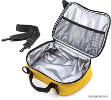 Термосумка Trunki 0292-GB01 3.5л (желтый)