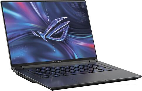 Ноутбук 2-в-1 ASUS ROG Flow X13 GV601RW-M6065W + внешняя RX 6850M XT
