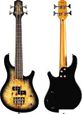 Бас-гитара Flight Mini Bass PBR