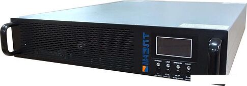Источник бесперебойного питания IНЭЛТ Gamma 10KR IN10000Х9-GA-1