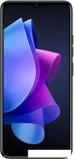Смартфон Tecno Spark Go 2023 4GB/64GB (черный)