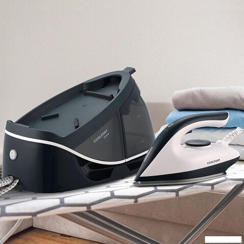 Утюг Coolfort CF-3420