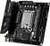 Материнская плата Maxsun Challenger B760ITX D5