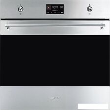 Электрический духовой шкаф Smeg SOP6302TX