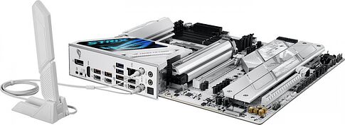 Материнская плата ASUS ROG Strix Z890-A Gaming WiFi