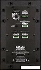 Акустика QSC AD-S.SUB (белый)