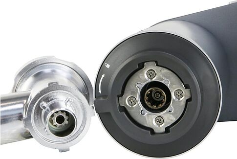 Мясорубка Willmark WMG-3672GS