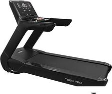 Электрическая беговая дорожка Bronze Gym T960 PRO TFT Электрическая беговая дорожка Bronze Gym T960 PRO TFT