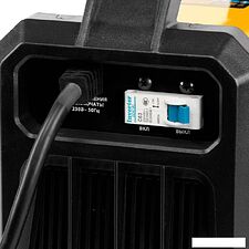 Сварочный инвертор Denzel DM-220 Standart Сварочный инвертор Denzel DM-220 Standart