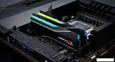 Оперативная память G.Skill Trident Z5 Neo RGB 2x16ГБ DDR5 6400 МГц F5-6400J3039G16GX2-TZ5NR Оперативная память G.Skill Trident Z5 Neo RGB 2x16ГБ DDR5 6400 МГц F5-6400J3039G16GX2-TZ5NR