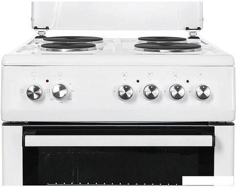 Кухонная плита Nordfrost (Nord) EE 6061 W