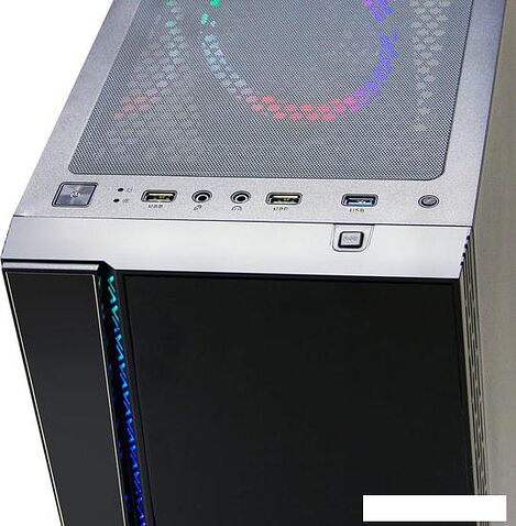 Корпус Ginzzu CL200