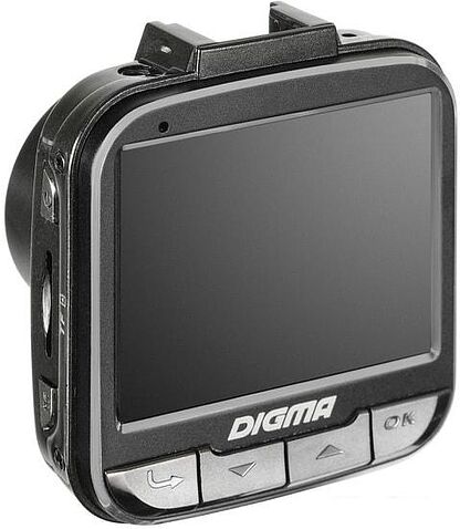 Автомобильный видеорегистратор Digma FreeDrive 206 NIGHT FHD