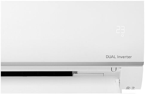 Сплит-система LG Eco Smart 2021 PC24SQ