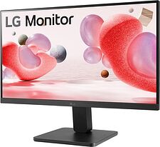 Монитор LG 22MR410-B