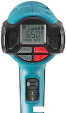 Промышленный фен Makita HG6531CK