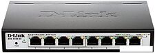 Настраиваемый коммутатор D-Link DGS-1100-08/A1A