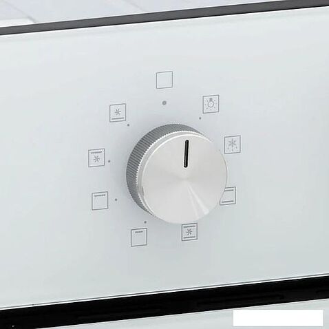 Электрический духовой шкаф Krona Onore 60 WH G2