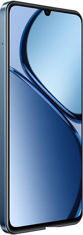 Смартфон Realme C63 RMX3939 6GB/128GB международная версия (кожаный синий)