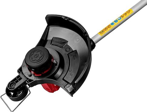 Триммер Wortex TB 2818 ALL1 XLT Solo (с 1-им АКБ)