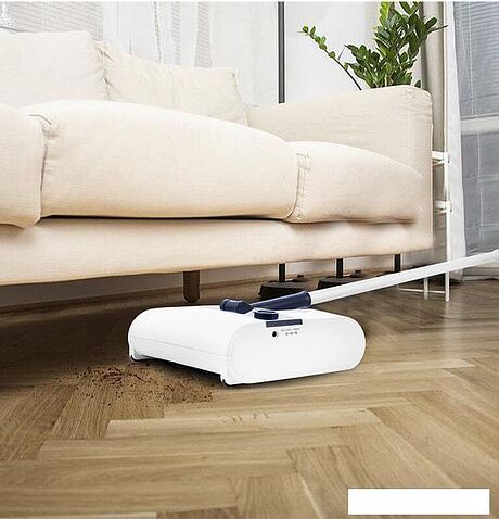 Электровеник Kitfort KT-558