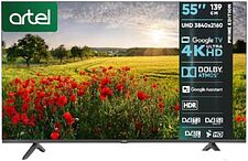 Телевизор Artel A55PUCH010