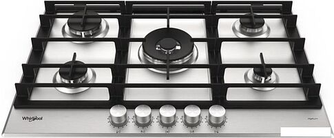 Варочная панель Whirlpool GMWL728/IXL