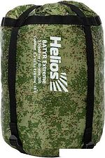 Спальный мешок Helios Батыр Extreme Stratex HS-SB-ST200-220x90 Спальный мешок Helios Батыр Extreme Stratex HS-SB-ST200-220x90