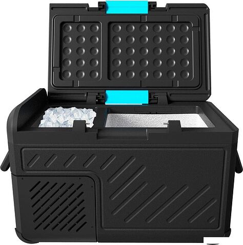 Компрессорный автохолодильник Libhof W-26