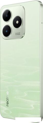Смартфон Realme C63 8GB/256GB RMX3939 международная версия (нефритовый зеленый)