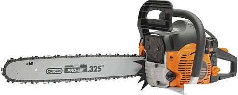 Бензопила Carver RSG 252X