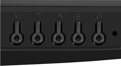 Монитор ExeGate ProSmart EZ2707TA EX297649RUS